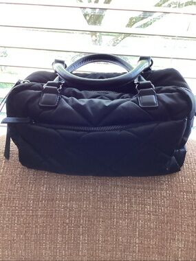 Mz Wallace Madison Satchel